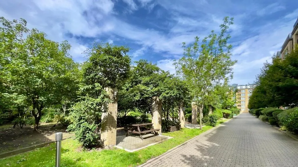 85 Tivoli Court, Rotherhithe Street, London, Se16 5Ud المملكة المتحدة
